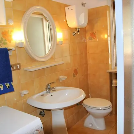 Villa Sleeps 7 Wifi Sperlonga