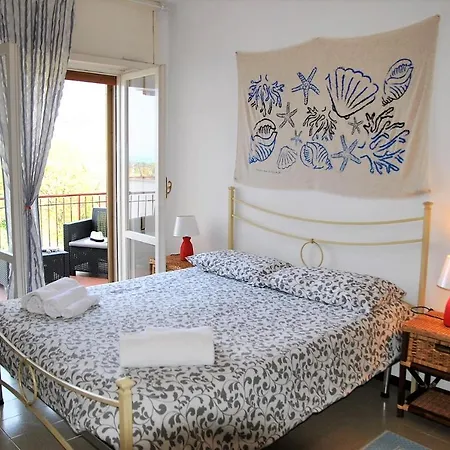 Sleeps 7 Wifi Sperlonga