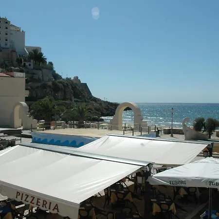 Sleeps 7 Wifi Sperlonga