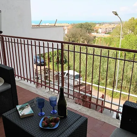 Sleeps 7 Wifi Sperlonga