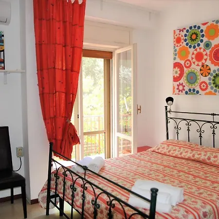 Sleeps 7 Wifi * Sperlonga