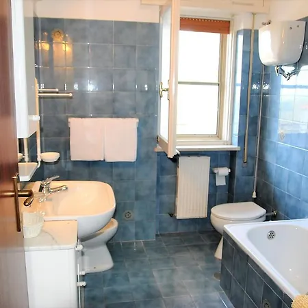 Villa Sleeps 7 Wifi Sperlonga