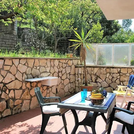 Villa Sleeps 7 Wifi