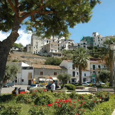 Sleeps 7 Wifi Sperlonga