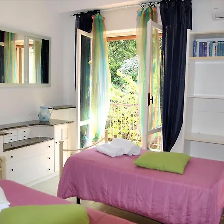 Sleeps 7 Wifi * Sperlonga